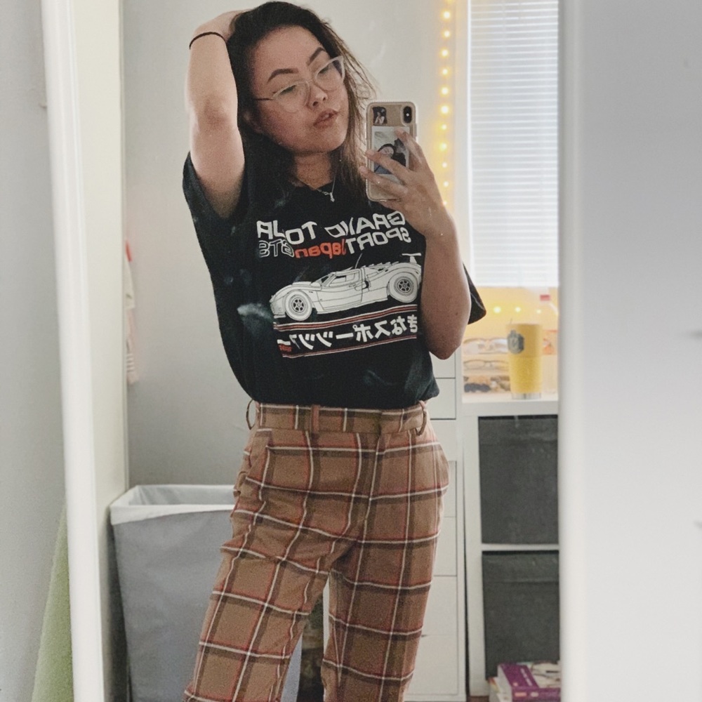 H&M Pants